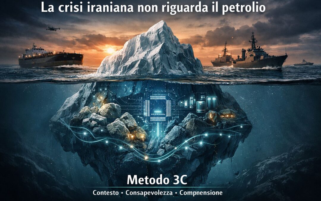 La crisi iraniana che il mondo sta leggendo nel modo sbagliato