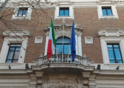 Maltempo, Salvini sta attenzionando la situazione su versante adriatico – www.mit.gov.it