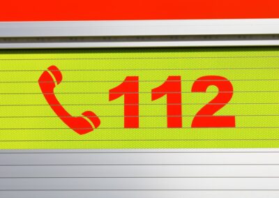 Soccorsi più rapidi in tutta Italia: la Lombardia potenzia e-Call – www.lombardianotizie.online