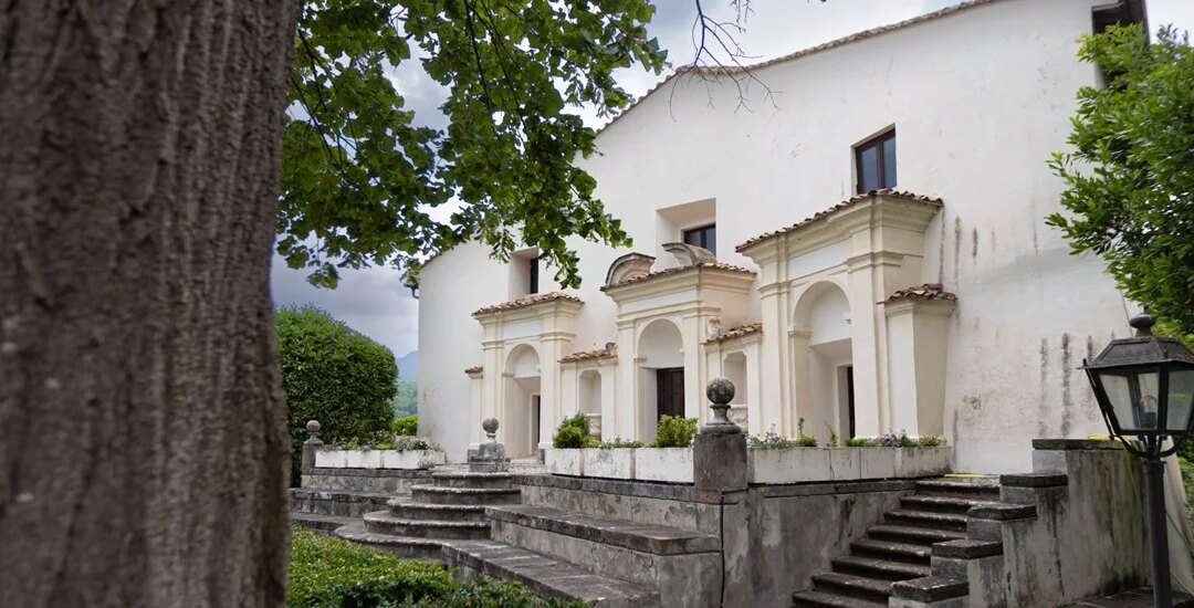 3 nuovi beni nella Rete Dimore Storiche Lazio –VisitLazio – www.visitlazio.com