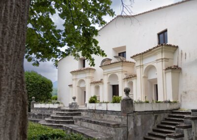 3 nuovi beni nella Rete Dimore Storiche Lazio –VisitLazio – www.visitlazio.com