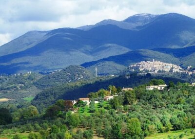 Corso gratuito di Podcast in Sabina –VisitLazio – www.visitlazio.com