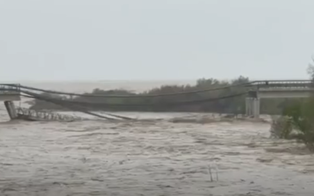 Emergenza Trigno: A14 gratuita per garantire i collegamenti – www.mit.gov.it