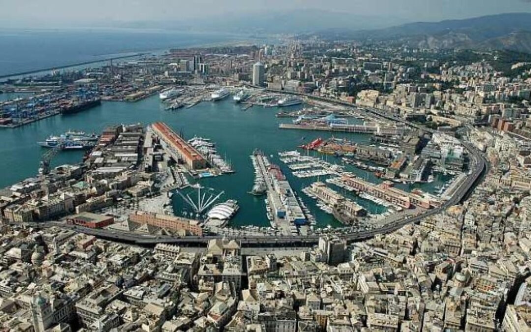 Porti, via libera della Ragioneria di Stato, la riforma approda in Parlamento – www.mit.gov.it