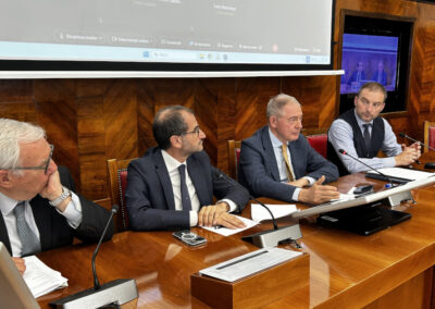 Ansaldo Energia in campo con piano di rilancio da oltre 50 milioni – www.mimit.gov.it