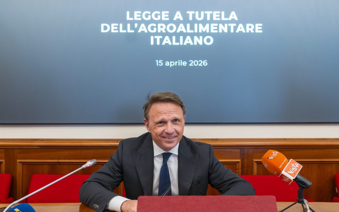DDL Tutela Agroalimentare, Lollobrigida: con questa legge più trasparenza, più tacciabilità, più salute – www.masaf.gov.it