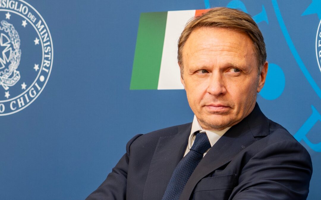 Pesca: Lollobrigida, fondi emergenza in Ue risultato straordinario dell'Italia – www.masaf.gov.it