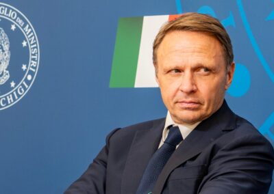 Pesca: Lollobrigida, fondi emergenza in Ue risultato straordinario dell'Italia – www.masaf.gov.it