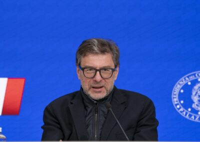Caro-carburanti, Giorgetti: situazione geopolitica complicata, riduzione accise prorogata al 1° maggio – www.mef.gov.it