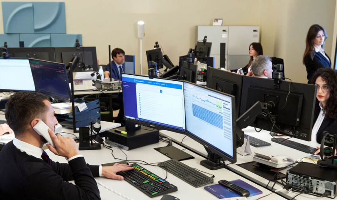 BTP 10 anni e BTP€i 20 anni: richieste per oltre 190 miliardi, 11 volte superiori all’offerta – www.mef.gov.it