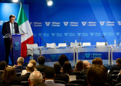 Giorgetti: scenario economico internazionale dominato dall’incertezza – www.mef.gov.it