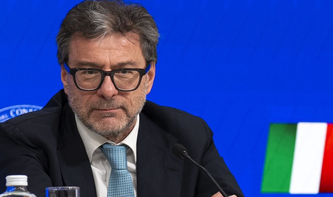 Approvato il Documento di finanza pubblica 2026 – www.mef.gov.it
