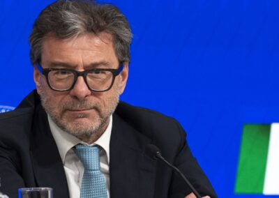 Approvato il Documento di finanza pubblica 2026 – www.mef.gov.it