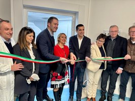 Inaugurata all’ospedale di Argenta (Fe) la nuova risonanza magnetica di ultima generazione – salute.regione.emilia-romagna.it