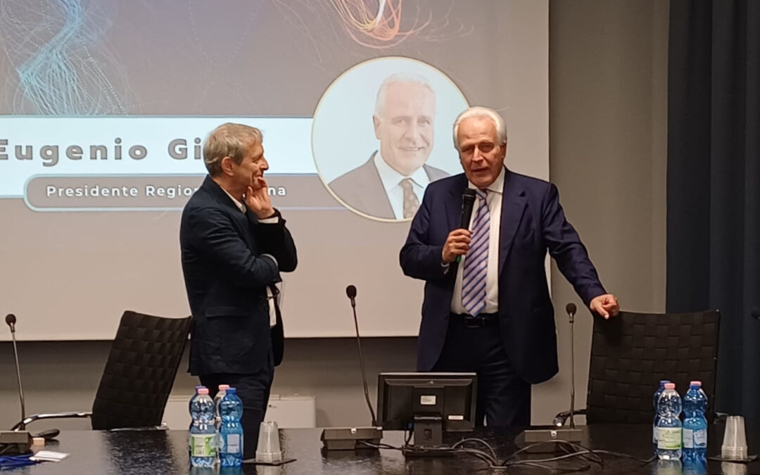 Attrazione imprese, intesa tra Regione, Comune Collesalvetti e azienda BeDimensional
                         – www.toscana-notizie.it