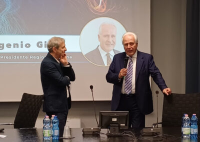 Attrazione imprese, intesa tra Regione, Comune Collesalvetti e azienda BeDimensional
                         – www.toscana-notizie.it