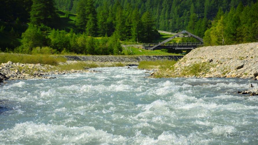 Contributi per cinque nuove “infrastrutture blu”
 – www.regione.piemonte.it