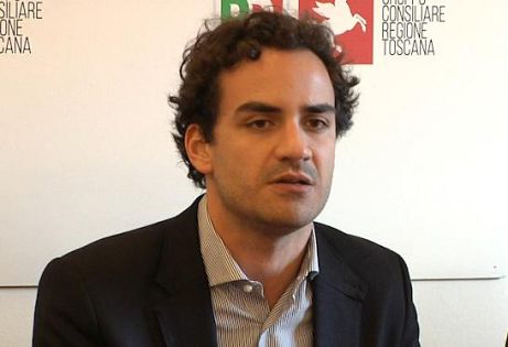 Buone prospettive per tutti i lavoratori di Luisa via Roma
                         – www.toscana-notizie.it