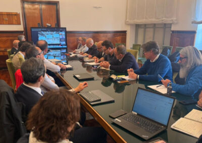 Coseco conferma acquisizione sito Statte, al via rilancio industriale – www.mimit.gov.it