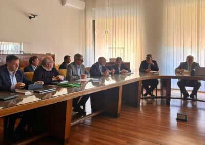 lo stabilimento di Grugliasco passa al Gruppo Fulchir – www.mimit.gov.it