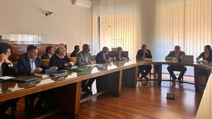 lo stabilimento di Grugliasco passa al Gruppo Fulchir – www.mimit.gov.it