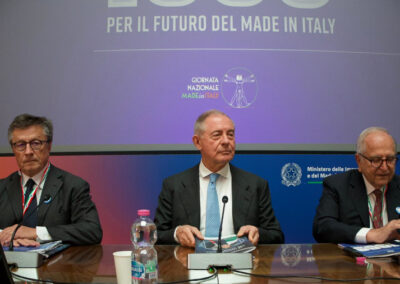 raggiunto il traguardo dei 1000 Marchi Storici, per un fatturato di 93,6 miliardi di euro e 363mila addetti – www.mimit.gov.it