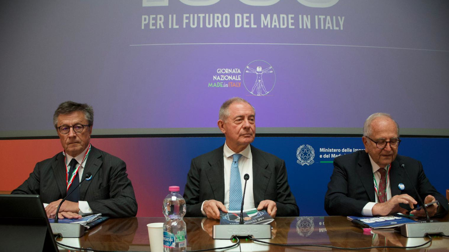 raggiunto il traguardo dei 1000 Marchi Storici, per un fatturato di 93,6 miliardi di euro e 363mila addetti – www.mimit.gov.it