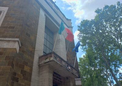 Urso incontra assessore Di Sciascio (Regione Puglia) – www.mimit.gov.it