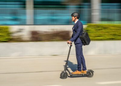 Assicurazione monopattini, online le risposte alle domande frequenti – www.mimit.gov.it