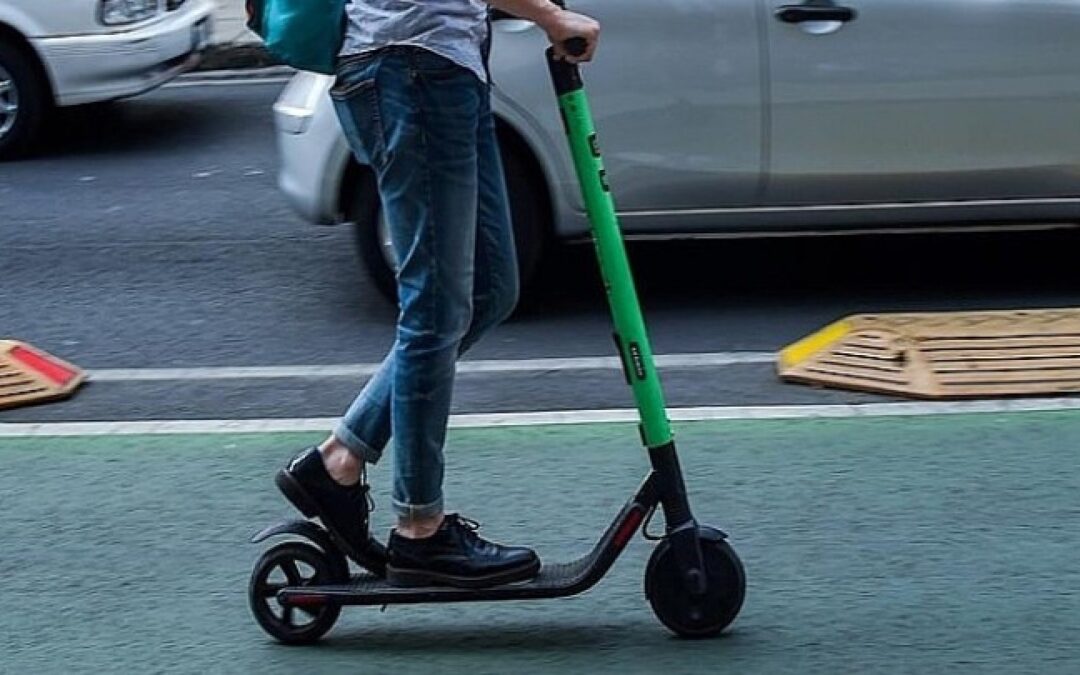 MIMIT-MIT: obbligo assicurazione monopattini dal 16 luglio – www.mit.gov.it