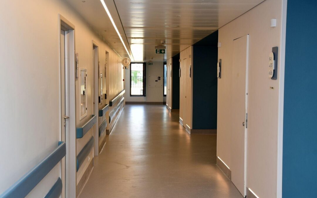 Consegnato il primo settore del nuovo Policlinico di Milano – www.lombardianotizie.online