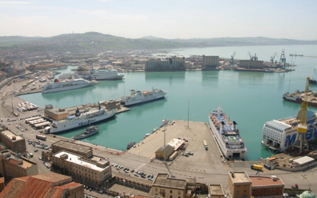 Porti, Garofalo e Di Sarcina commissari per 60 giorni ad Ancona e Catania – www.mit.gov.it