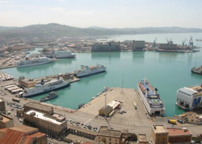 Porti, Garofalo e Di Sarcina commissari per 60 giorni ad Ancona e Catania – www.mit.gov.it