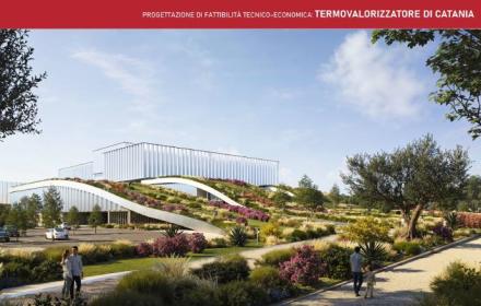 Termovalorizzatori, consegnati i progetti dei due impianti. Schifani: «Traguardo sempre più vicino» – www.regione.sicilia.it