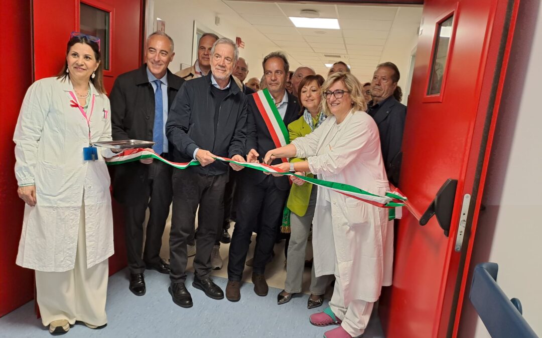 Anche a Cassano d’Adda (MI) un Ospedale di Comunità – www.lombardianotizie.online