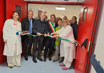 Anche a Cassano d’Adda (MI) un Ospedale di Comunità – www.lombardianotizie.online