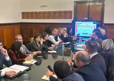 presentata al Mimit soluzione industriale per Pmc e Brose – www.mimit.gov.it