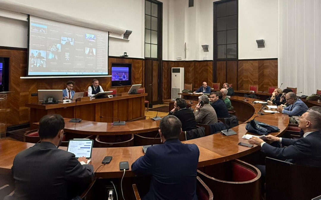 Mimit, massima attenzione su continuità produttiva – www.mimit.gov.it