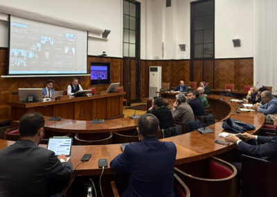 Mimit, massima attenzione su continuità produttiva – www.mimit.gov.it