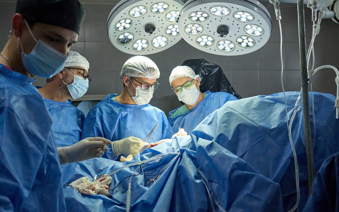 Trapianti, in Lombardia 9 donatori in 72 ore per 16 pazienti – www.lombardianotizie.online