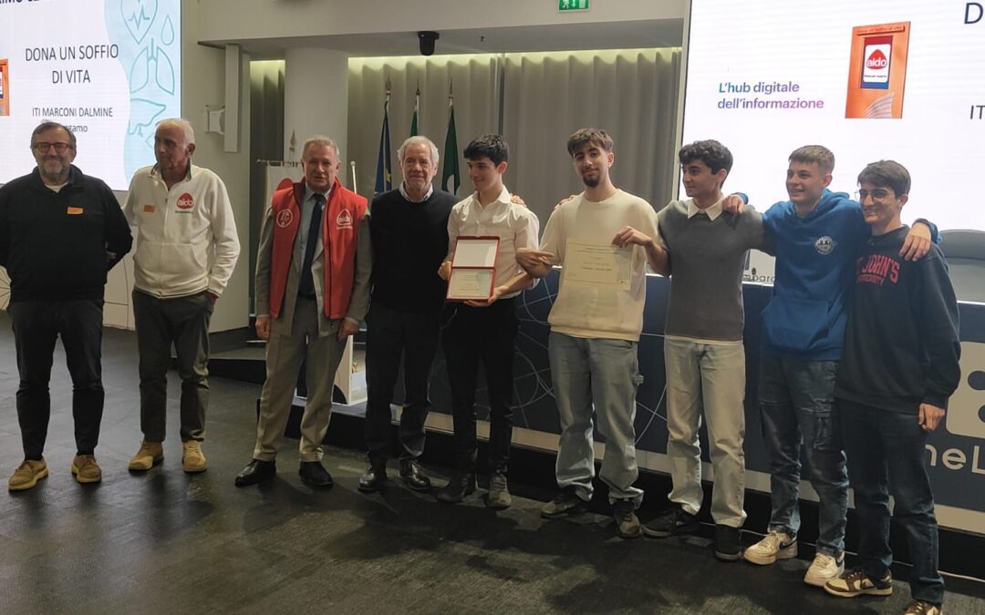 Sensibilizzazione donazione organi, la Lombardia premia studenti – www.lombardianotizie.online