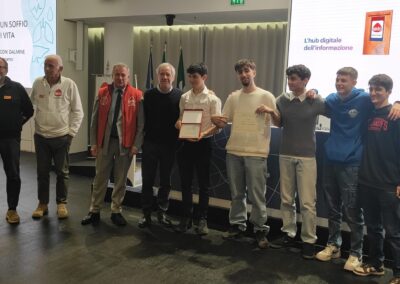 Sensibilizzazione donazione organi, la Lombardia premia studenti – www.lombardianotizie.online