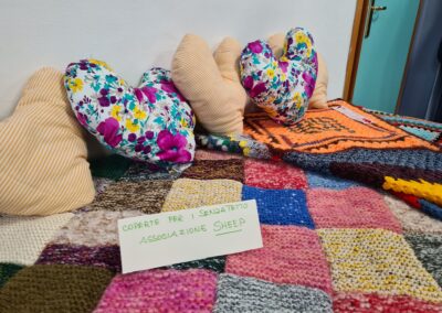 Monni alla sartoria solidale di Vaiano “Qui si cuce tessuto sociale”
– www.toscana-notizie.it