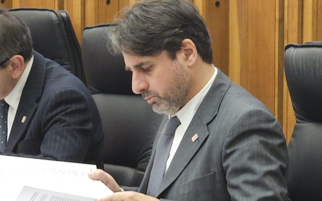 Terzo Settore, assessore Barcaioli: “L’Umbria mette a bando 675mila euro. Pronti altri 2 milioni per il triennio 2025-2027” – www.regione.umbria.it