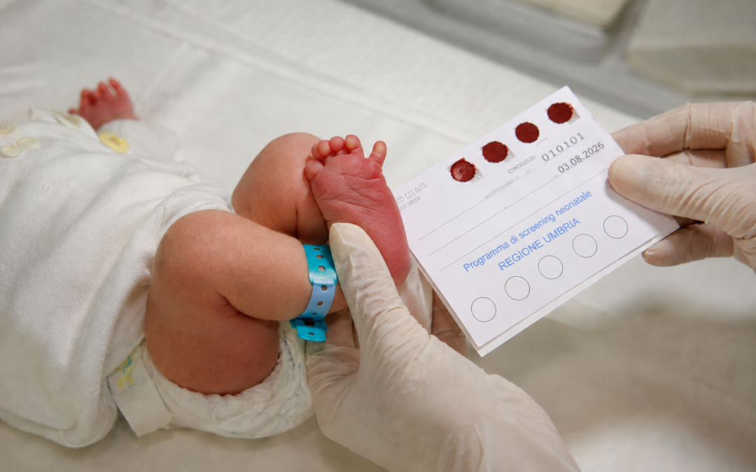 La Regione Umbria stanzia oltre 1,5 milioni di euro per le prestazioni sanitarie aggiuntive nel 2026 – www.regione.umbria.it