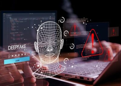 COMUNICATO STAMPA- Deepfake: nuovo avvertimento del Garante privacy…. – www.gpdp.it