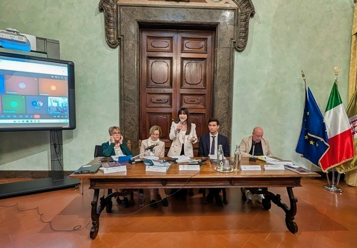 Report Ocse “Ripensare l’attrattività dell’Umbria”, l’indicazione è di evitare la “trappola dei talenti”, facendo restare chi compie qui i suoi studi. Presidente Proietti: “Lavoriamo sulla capacità di offrire condizioni favorevoli a famiglie, imprese, studenti e investitori” – www.regione.umbria.it