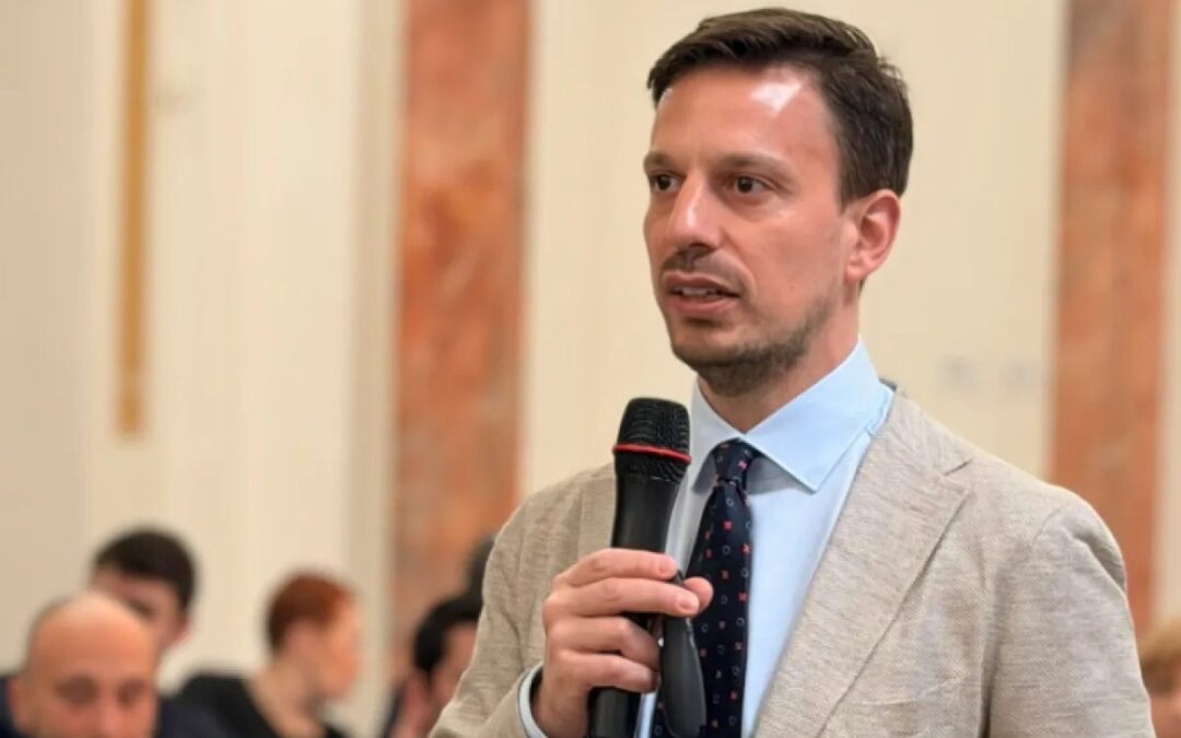 Approvata testo unico sulla cultura e le imprese creative: soddisfazione del vicepresidente della Regione Umbria, Tommaso Bor – www.regione.umbria.it