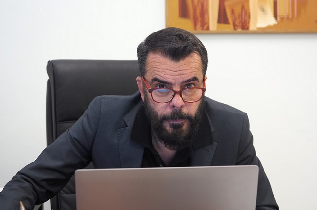 Morte di Sergio Repetto: il cordoglio della presidente Proietti e dell’assessore Barcaioli – www.regione.umbria.it