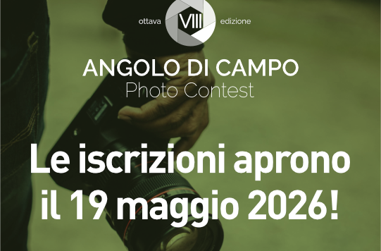 Al via l’VIII edizione del contest “Angolo di campo”: il racconto dell’agricoltura umbra diventa social e si apre ai reel – www.regione.umbria.it